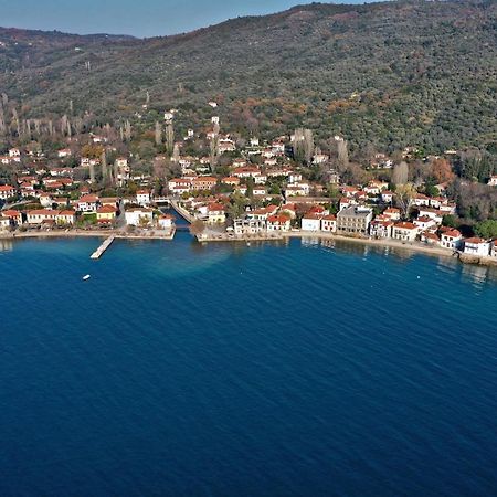 Athina Studios Хортон Экстерьер фото