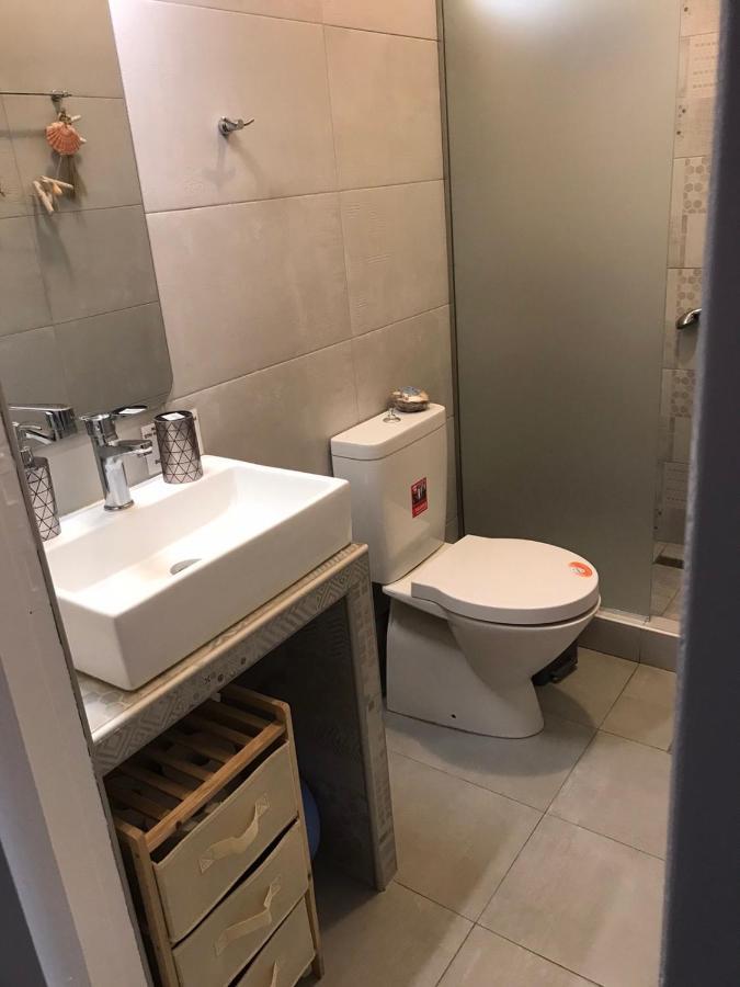 Athina Studios Хортон Экстерьер фото