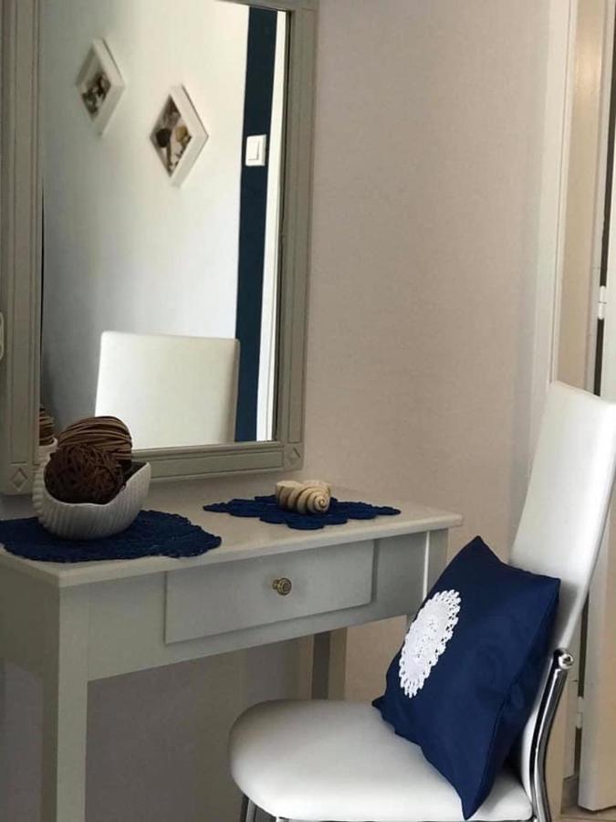 Athina Studios Хортон Экстерьер фото