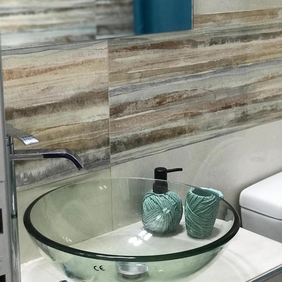 Athina Studios Хортон Экстерьер фото