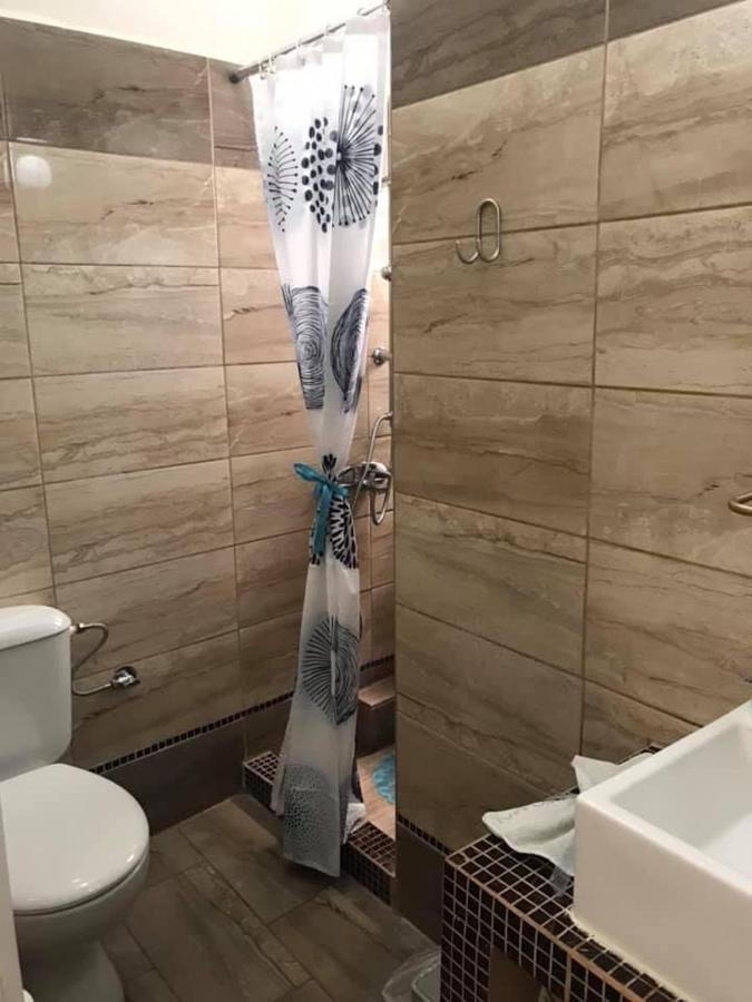 Athina Studios Хортон Экстерьер фото