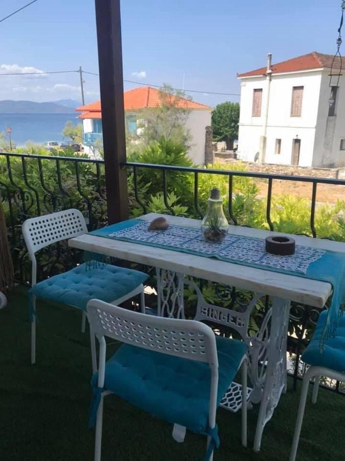 Athina Studios Хортон Экстерьер фото