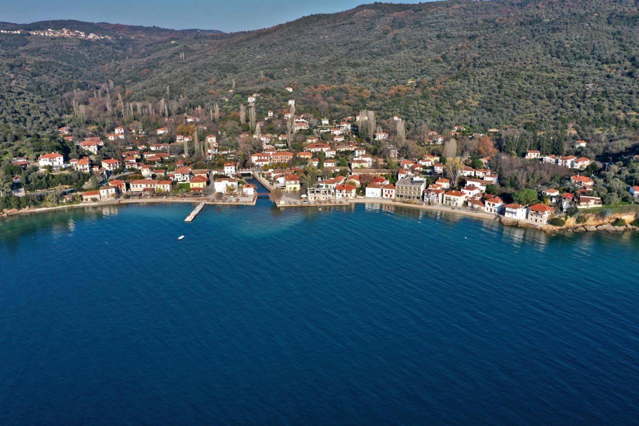 Athina Studios Хортон Экстерьер фото