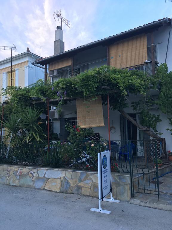 Athina Studios Хортон Экстерьер фото