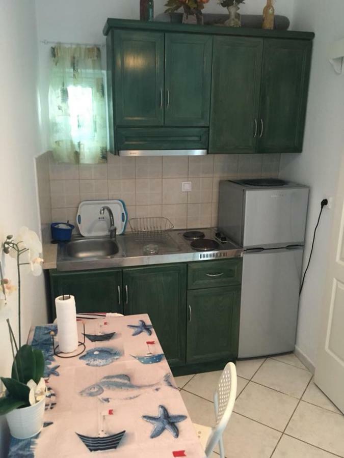 Athina Studios Хортон Экстерьер фото